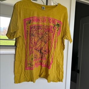 Magnolia Pearl Spiritual Walk Boyfriend Tee